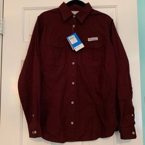 Columbia PFG Long Sleeve